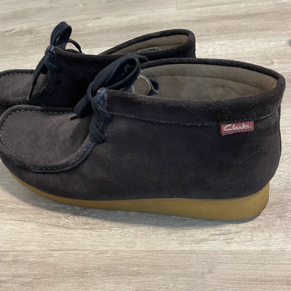Clarks Men's Shacre Boot Ankle